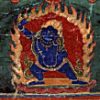 yamari /  ,  (www.tibetart.com)