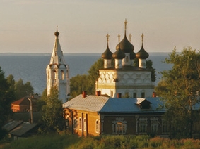 Первый межрегиональный исторический фестиваль «Былины Белоозера» состоится в городе Белозерске 13-15 мая