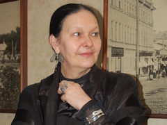 Татьяна Касьяненко