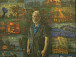 «Земное/небесное» московского художника Игоря Орлова показывает картинная галерея