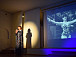 Актриса Наталья Варлей c программой «Автопортрет» выступила в Кирилло-Белозерском музее-заповеднике
