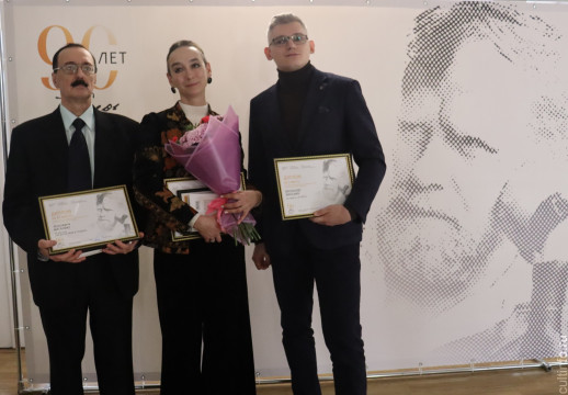 Названы победители Всероссийского литературного конкурса современной прозы «Всё впереди»