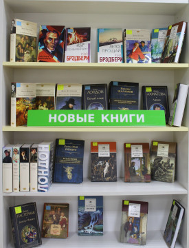 В Вологодской областной библиотеке для слепых завтра пройдет День открытых дверей