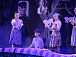 Артисты Детского музыкального театра приглашают вологжан на спектакль «Конь с розовой гривой», отмеченный на международном фестивале