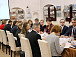 Заседание Координационного совета по реализации проекта «Серебряное ожерелье России»