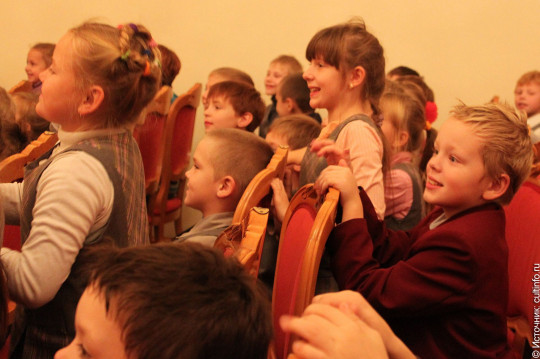 Концерты, экскурсии, мастер-классы и программы для детей ждут посетителей «Ночи искусств» в Вологодской филармонии