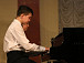 Пианисты из вологодской ДМШ №4 продемонстрировали свое мастерство на сцене областной филармонии