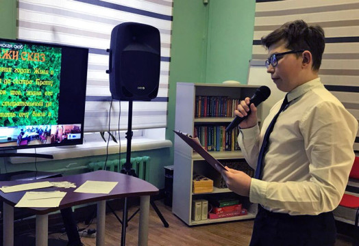 Молодежь Вологды и Ярославля примет участие в инклюзивной интеллектуальной игре