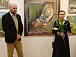 На выставку «Праздничный день» приглашает художник Аркадий Поляков