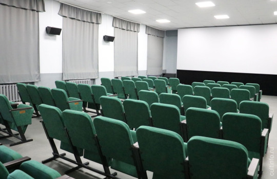 Фонд кино принимает заявки на модернизацию кинозалов в малых городах по нацпроекту «Культура»