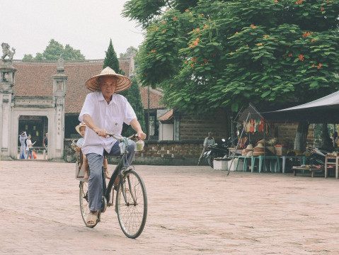 В областной библиотеке расскажут о путешествиях во Вьетнам