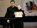 В Вологде объявили лауреатов Всероссийского конкурса исполнителей на народных инструментах