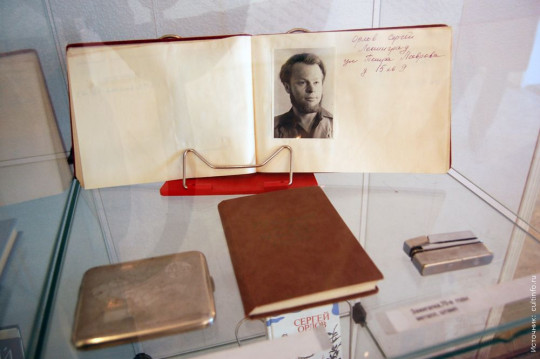 Фонд Белозерского краеведческого музея пополнился двумя ценными экспонатами