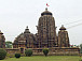 Храм Брахнесвара – храм в городе Бхубанешвар, основан в 1058 году