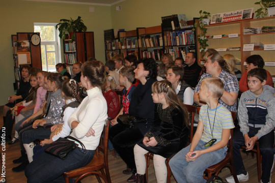 Итоги интернет-викторины «Жить – родине служить» подвели в Вологодской областной детской библиотеке