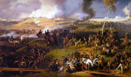 8 сентября 1812 года была одержана победа в Бородинском сражении