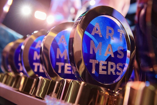 Творческие вологжане от 14 до 35 лет могут принять участие в Национальном открытом чемпионате ArtMasters
