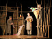 Спектакль «Рики-тики-тави» Государственного театра кукол Удмуртской республики
