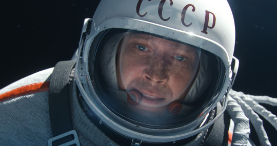 Фильм «Время первых» о вологодском космонавте Павле Беляеве покажут на Берлинском кинофестивале