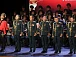 Празднование Дня Победы в Вологде завершилось большим концертом ансамбля песни и пляски войск Национальной гвардии России
