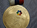 С  XXII молодёжных Дельфийских игр России сборная Вологодской области привезла    полный комплект медалей – золото, серебро и бронзу