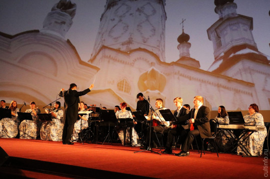 Международный фестиваль «Свидание с Россией» вновь пройдет на Вологодчине. Открыт прием заявок на участие в кинофоруме