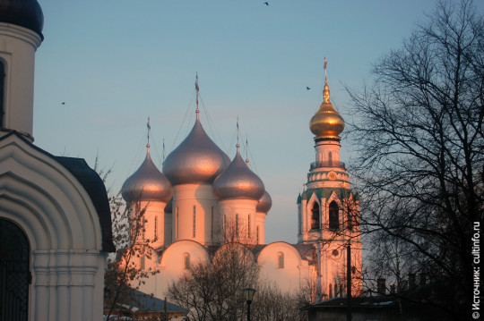 3 музейных проекта Вологодской области вошли в число победителей конкурса «Православная инициатива»