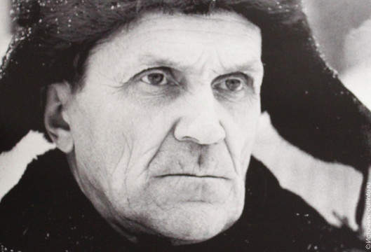 Поэтический календарь Варлама Шаламова представят на вечере памяти писателя в картинной галерее