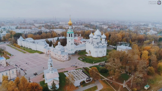 «Документальную кинолетопись Вологодской области» покажут сегодня на фестивале «Свидание с Россией»