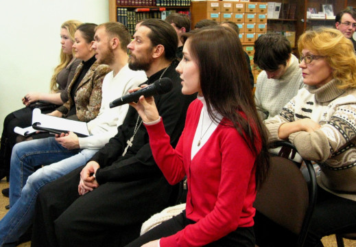 Вологодские и волгоградские православные молодежные объединения делились опытом онлайн