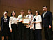 В Вологде объявили лауреатов Всероссийского конкурса исполнителей на народных инструментах