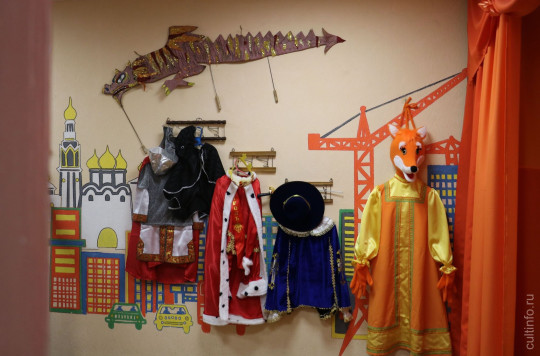 Гран-При всероссийского конкурса по развитию детского туризма получил «игрушечный» проект Вологодского музея детства и турагентства «Белка-тур»