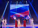 В Череповце прошел концерт в честь десятилетия воссоединения Крыма с Россией 