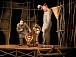 Спектакль «Рики-тики-тави» Государственного театра кукол Удмуртской республики