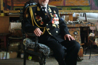 Владимир Корбаков