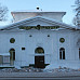 Кадниковскй Дом культуры (здание собора Богоявления)
