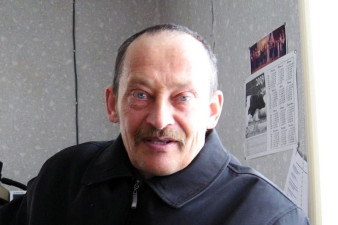 Станислав Мишнёв