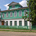 Дом Кубасова / Kubasov house