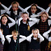 Всероссийский хоровой фестиваль «Молодая классика»