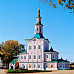 Церковь Рождества Христова / Christmas Church. Photo: tourizm-totma.ru