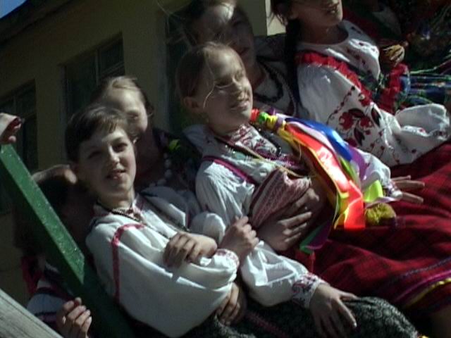 Продолжить "Хохловские игиища"