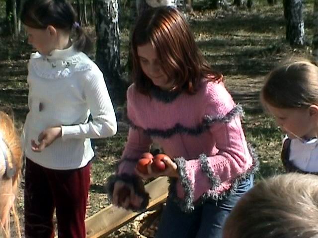 Продолжить "Хохловские игиища"