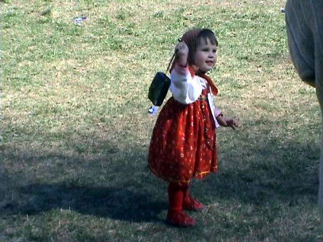 Продолжить "Хохловские игиища"