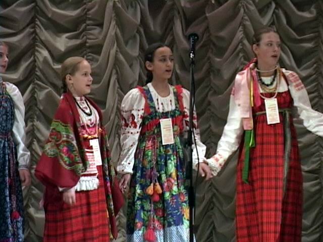 Продолжить "Хохловские игиища"