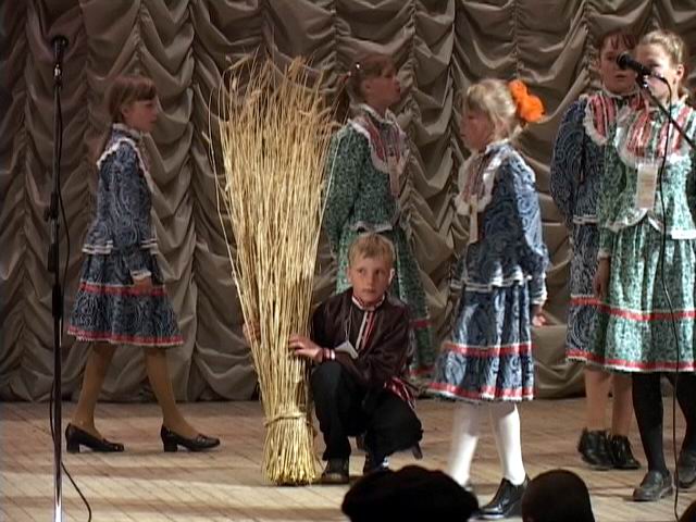 Продолжить "Хохловские игиища"