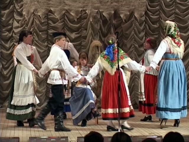 Продолжить "Хохловские игиища"