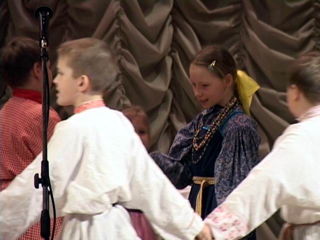Продолжить "Хохловские игиища"