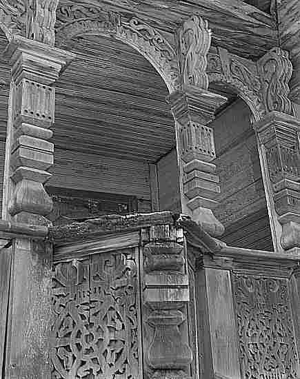 enlarged photograph