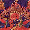hayagriva / ��������� �����, ���� (www.tibetart.com)