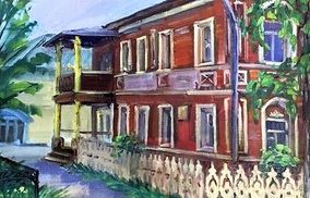 Достопримечательности Вологодчины увидят посетители выставки «Жемчужины Северной Фиваиды»
